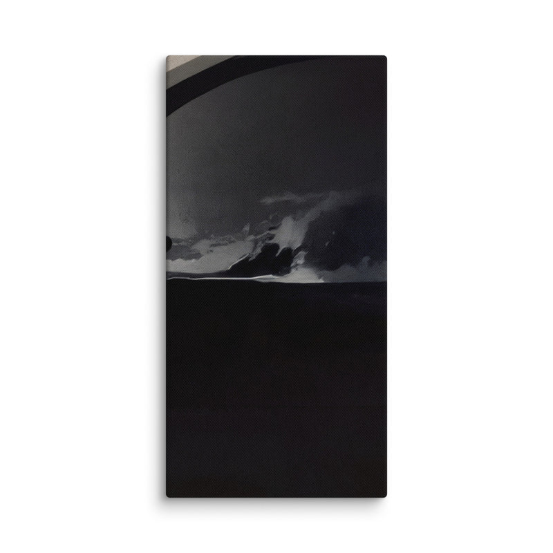 MB CANVAS ABSTRACT WALL ART PRODUCT MOCKUP