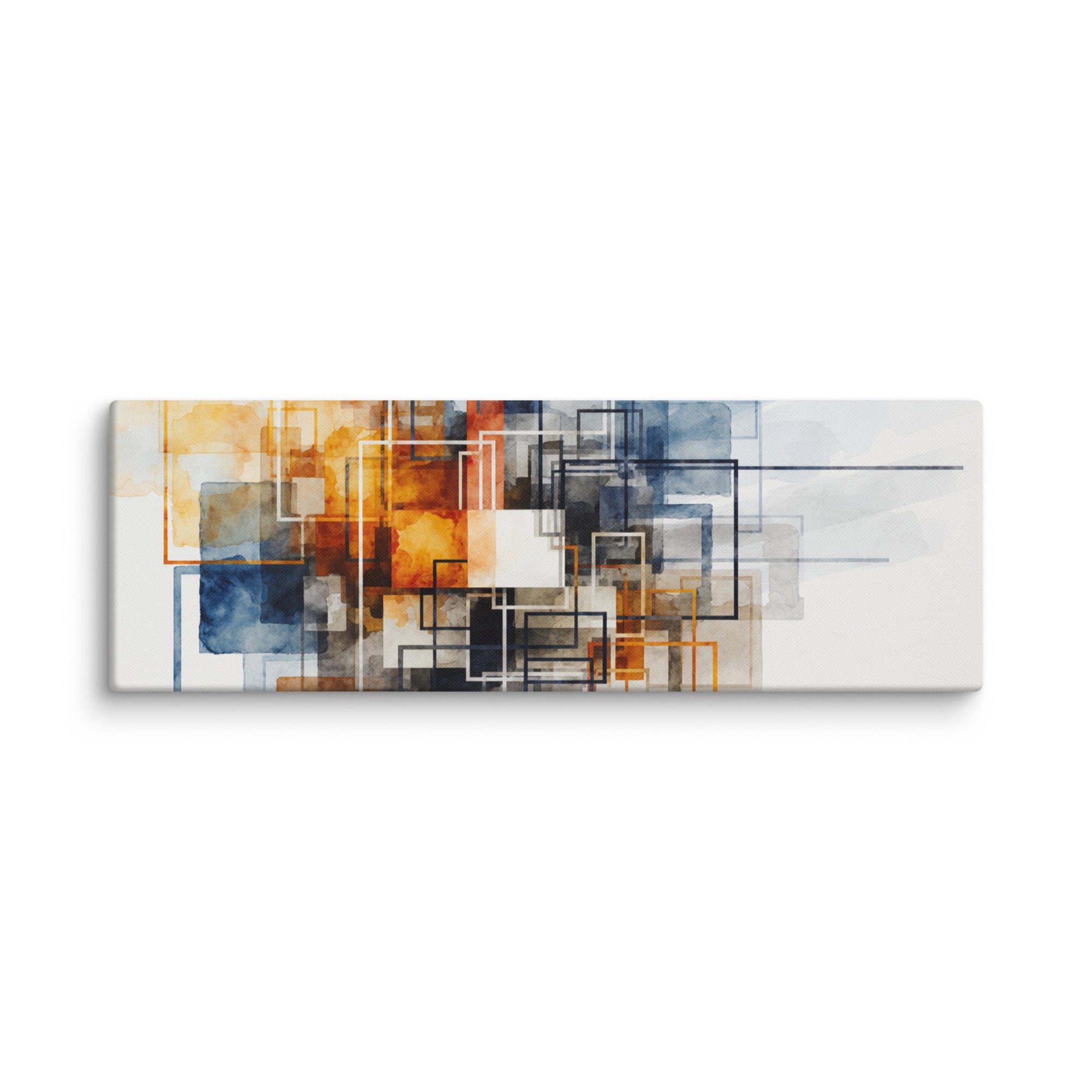 Tessera canvas print image for product listing in 10 x 20 inch universal size