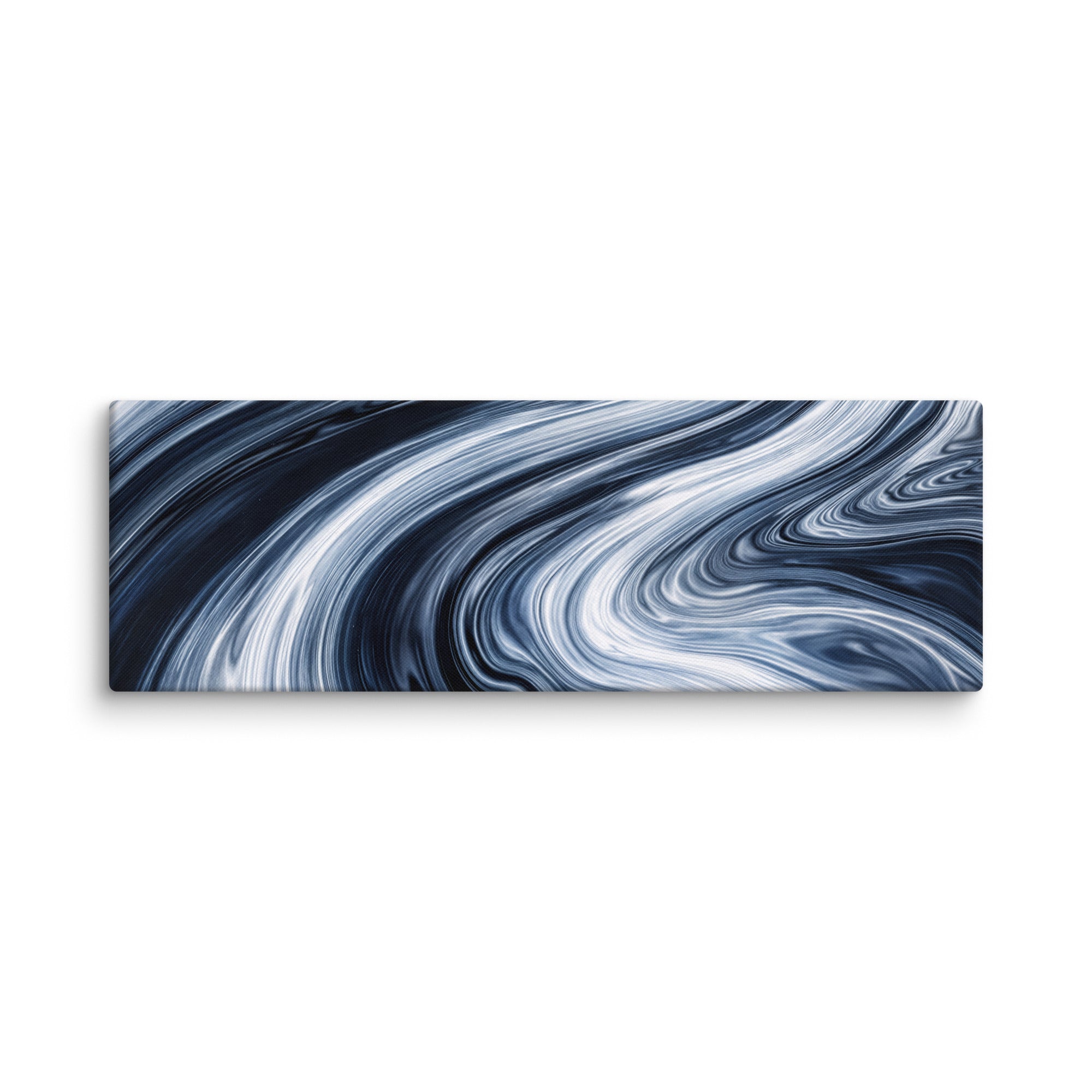 Vortex canvas print image for product listing in 10 x 20 inch universal size