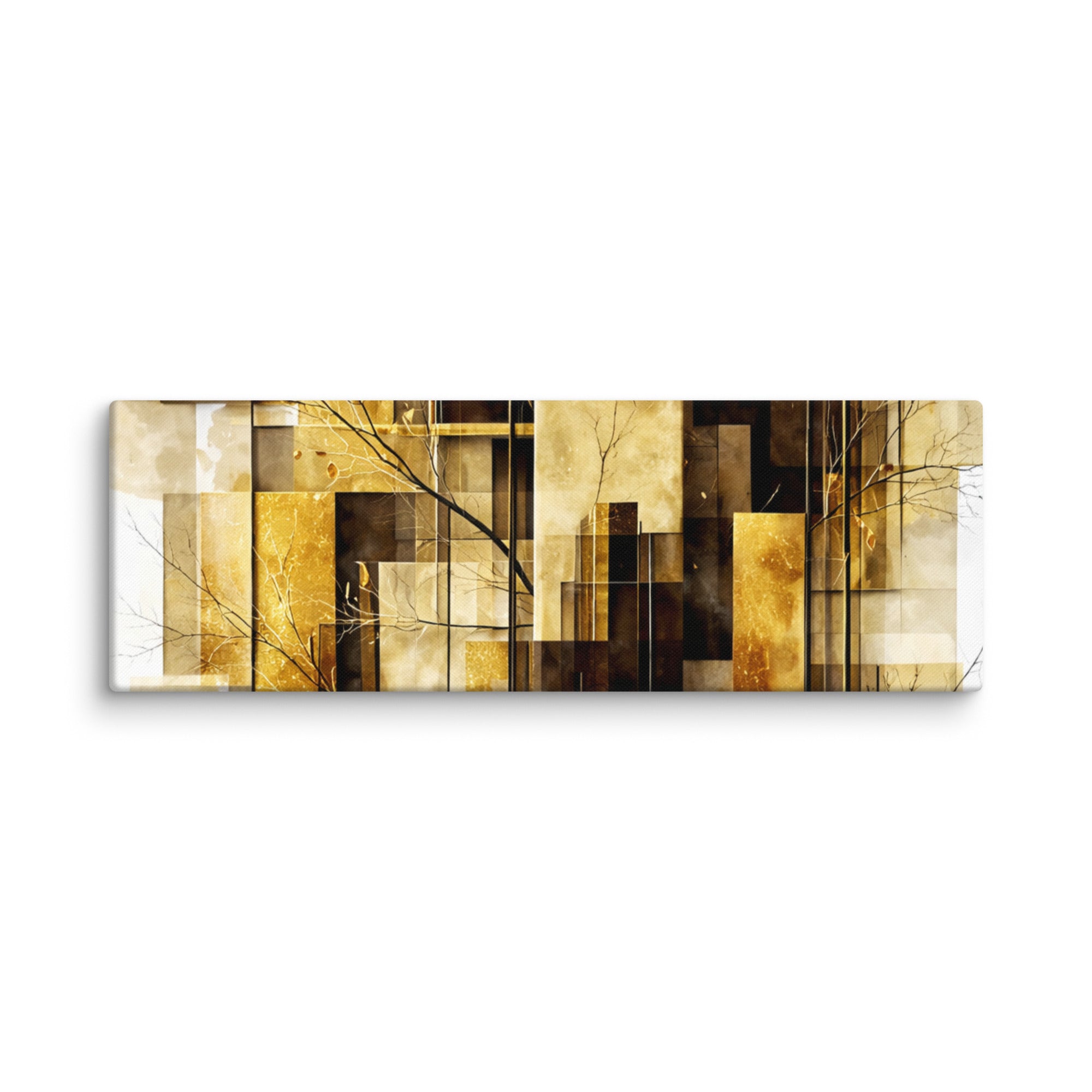 Altin canvas print with product details shown in 11 x 14 inch universal size