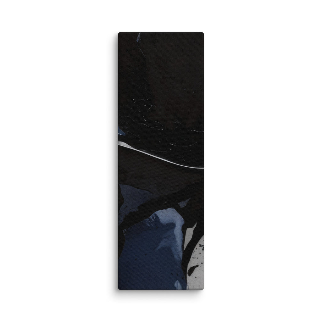 MB CANVAS ABSTRACT WALL ART PRODUCT MOCKUP