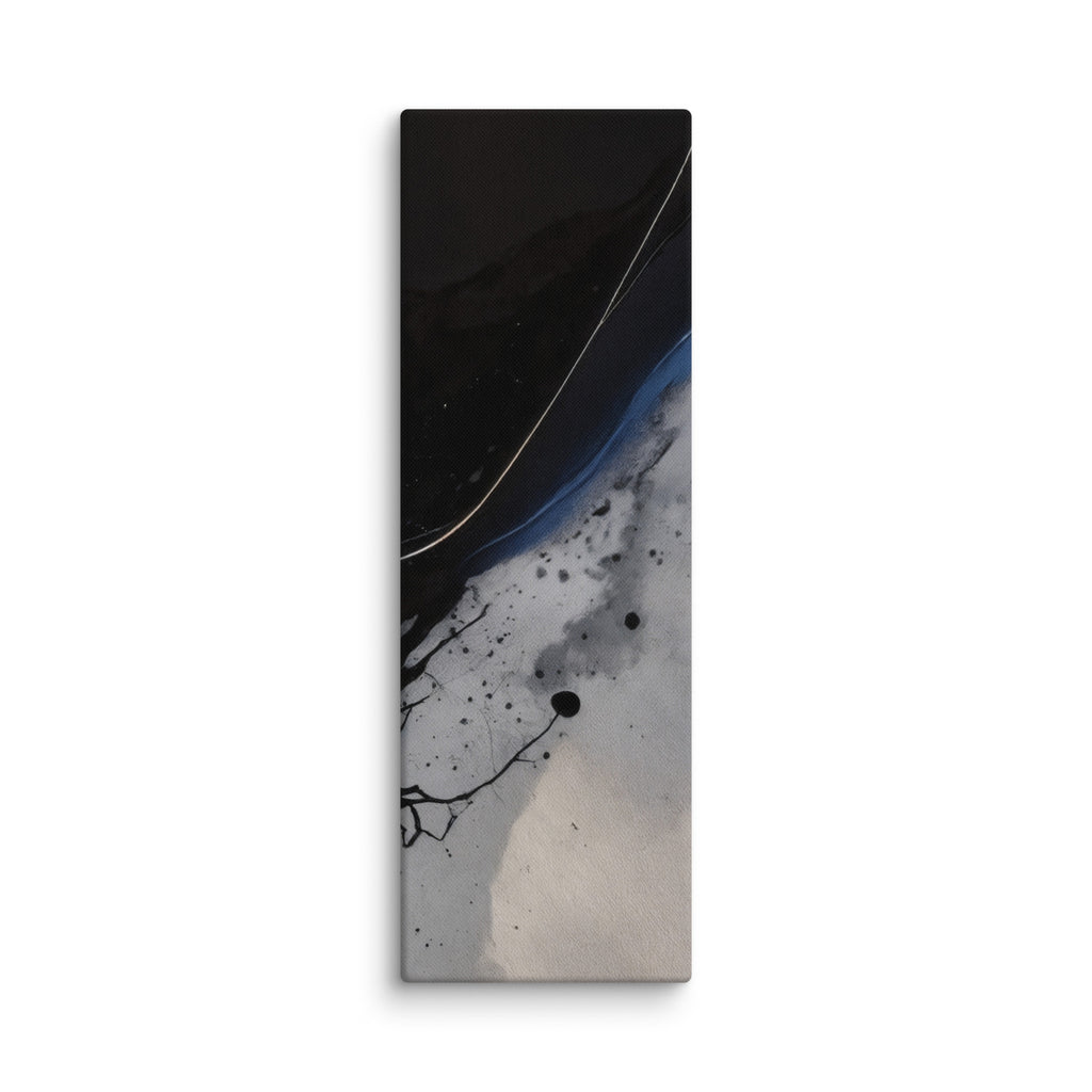 MB CANVAS ABSTRACT WALL ART PRODUCT MOCKUP
