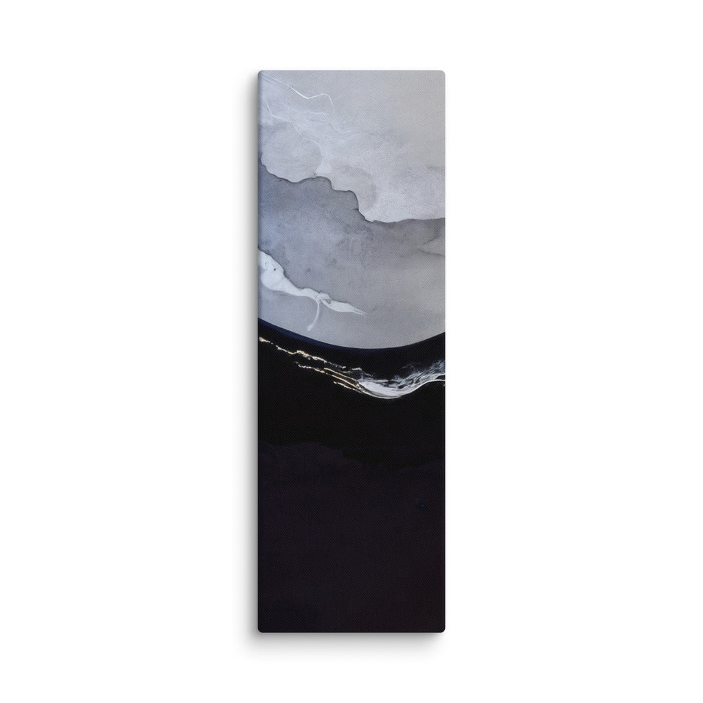 MB CANVAS ABSTRACT WALL ART PRODUCT MOCKUP