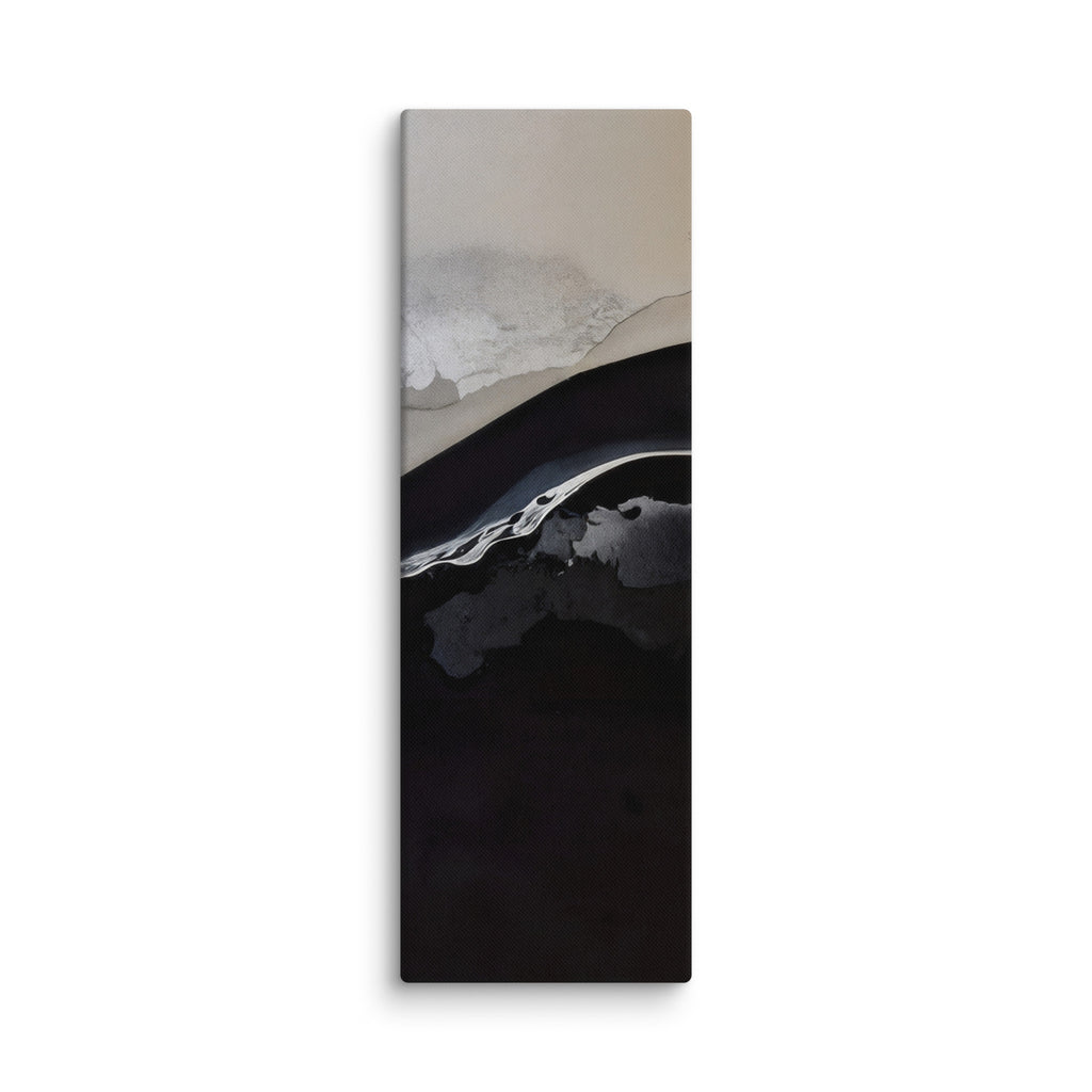 MB CANVAS ABSTRACT WALL ART PRODUCT MOCKUP