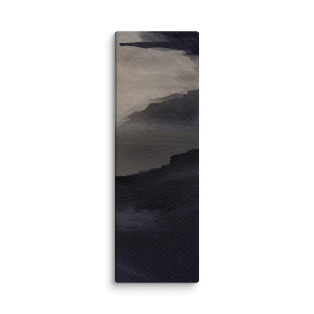 MB CANVAS ABSTRACT WALL ART PRODUCT MOCKUP