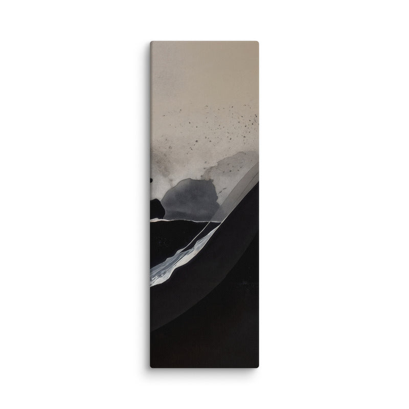 MB CANVAS ABSTRACT WALL ART PRODUCT MOCKUP