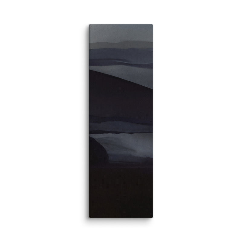 MB CANVAS ABSTRACT WALL ART PRODUCT MOCKUP