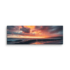 MB CANVAS ABSTRACT WALL ART PRODUCT MOCKUP