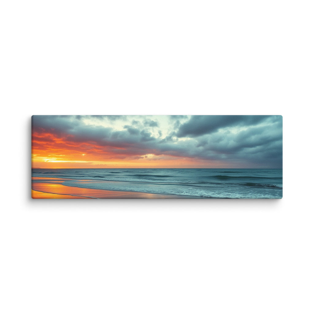 MB CANVAS ABSTRACT WALL ART PRODUCT MOCKUP