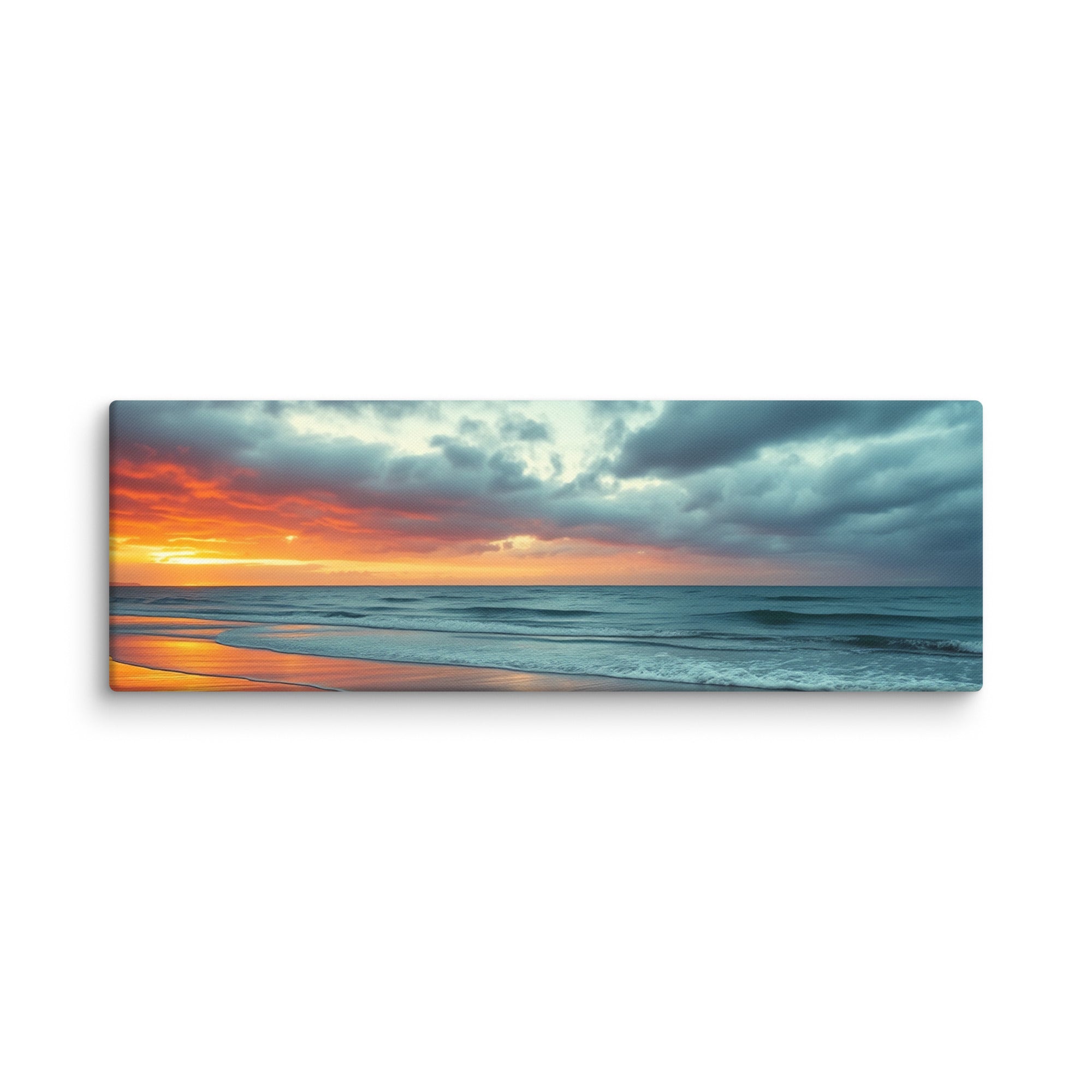 MB CANVAS ABSTRACT WALL ART PRODUCT MOCKUP