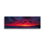 MB CANVAS ABSTRACT WALL ART PRODUCT MOCKUP