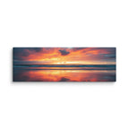 MB CANVAS ABSTRACT WALL ART PRODUCT MOCKUP