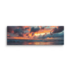 MB CANVAS ABSTRACT WALL ART PRODUCT MOCKUP