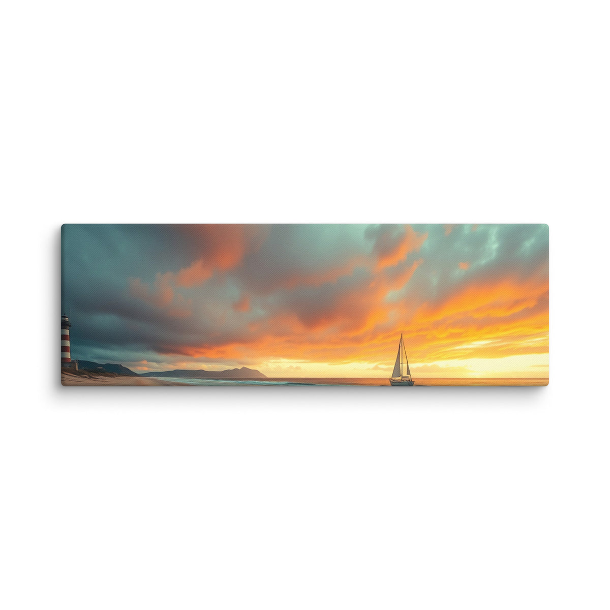 MB CANVAS ABSTRACT WALL ART PRODUCT MOCKUP