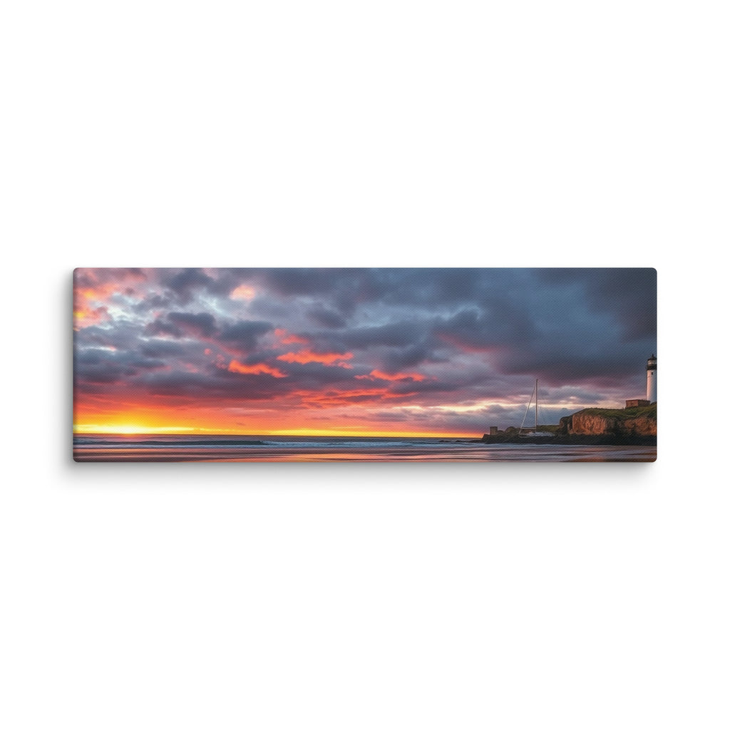 MB CANVAS ABSTRACT WALL ART PRODUCT MOCKUP