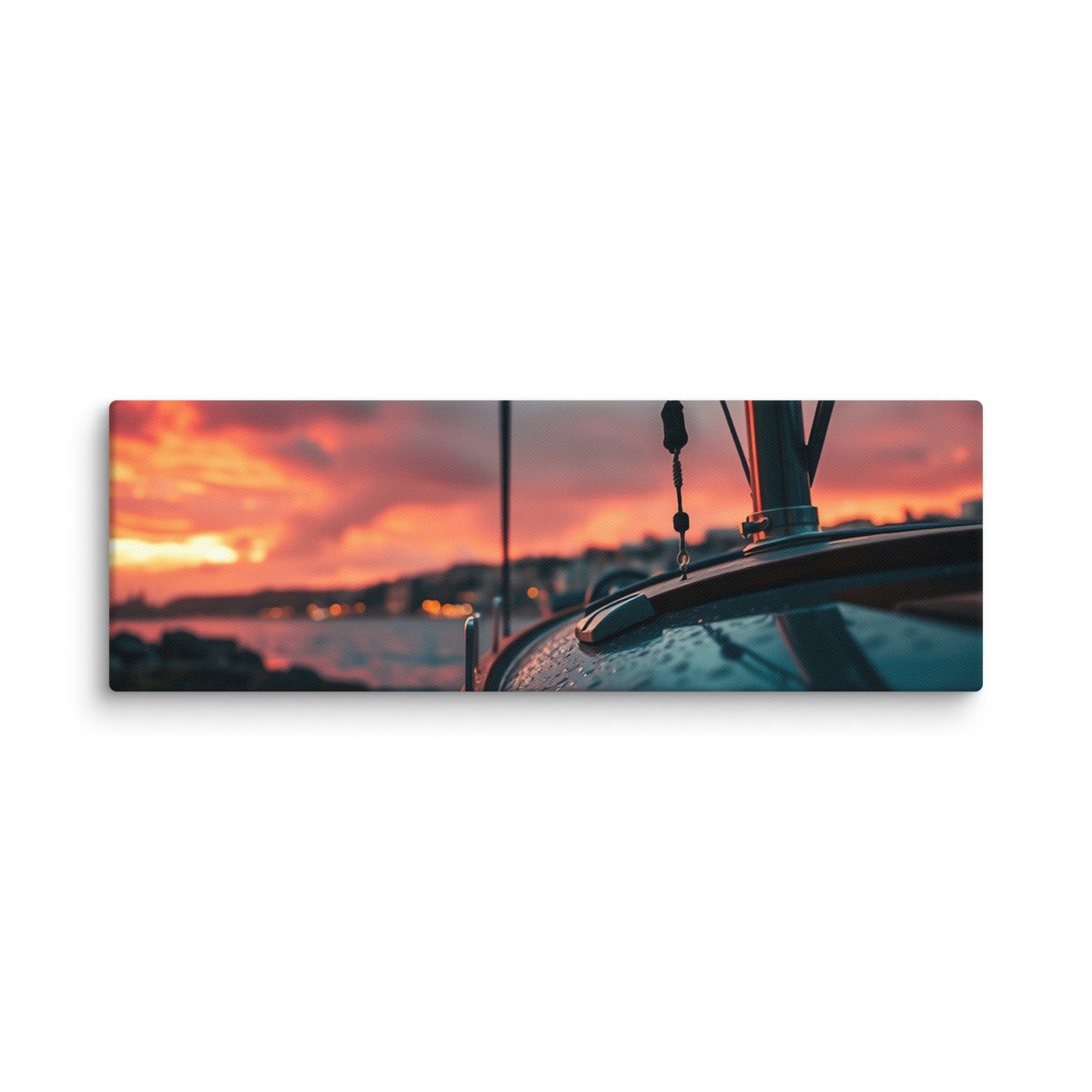MB CANVAS ABSTRACT WALL ART PRODUCT MOCKUP