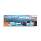 MB CANVAS ABSTRACT WALL ART PRODUCT MOCKUP