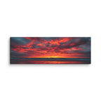MB CANVAS ABSTRACT WALL ART PRODUCT MOCKUP