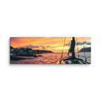 MB CANVAS ABSTRACT WALL ART PRODUCT MOCKUP