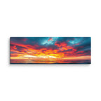 MB CANVAS ABSTRACT WALL ART PRODUCT MOCKUP