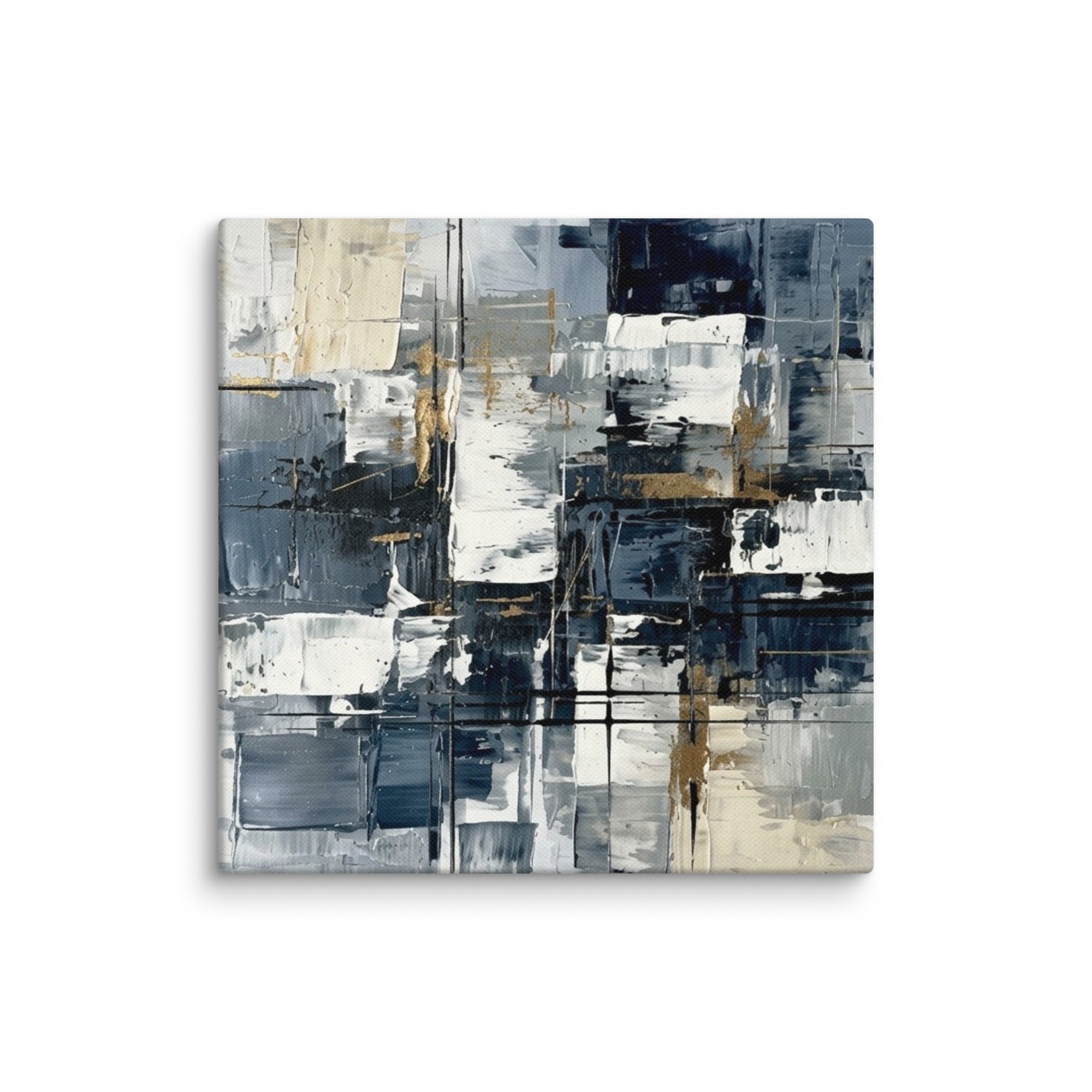 Calamity canvas urban product view in 14 x 14 inch universal size