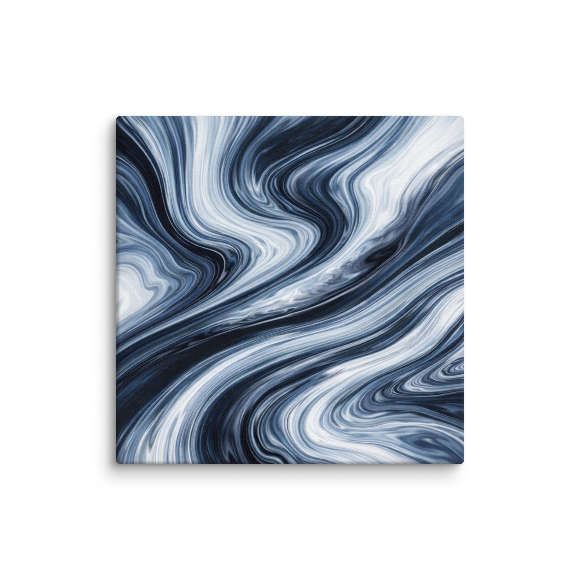 Vision canvas print image for product listing in 14 x 14 inch universal size