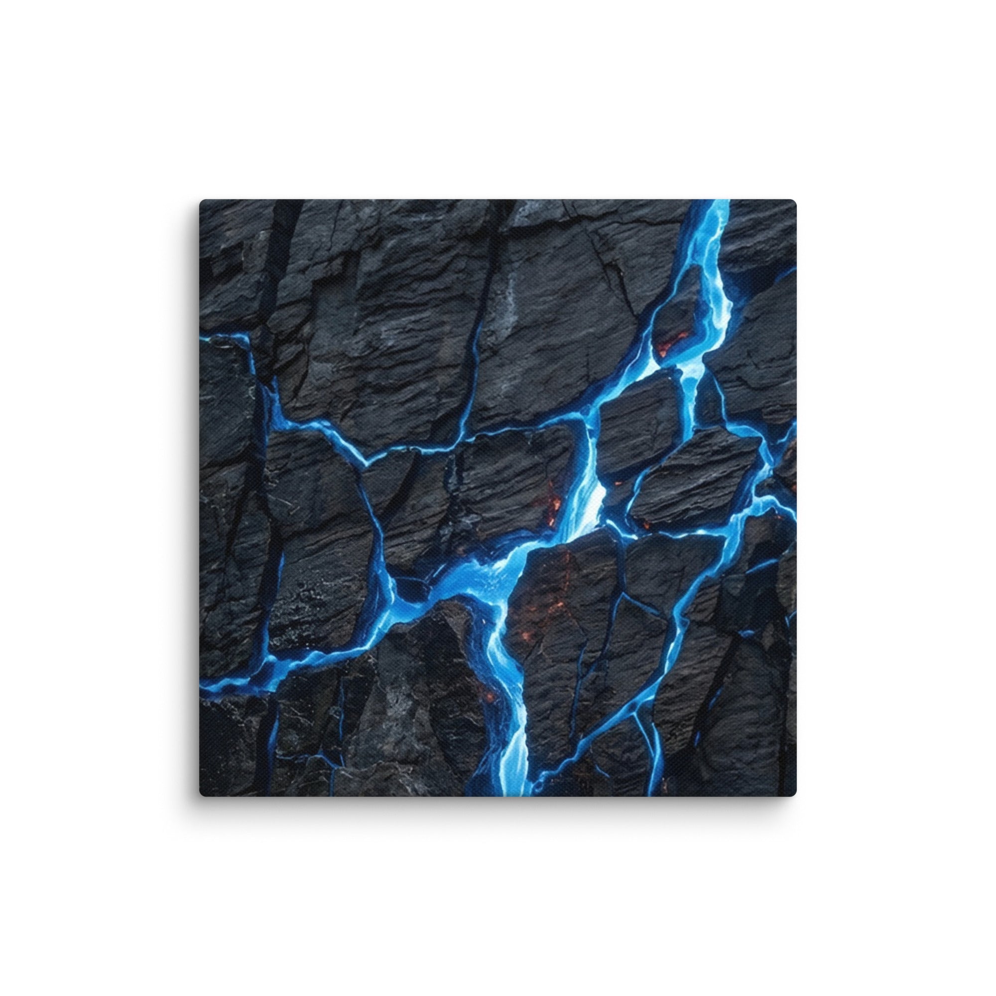 Effusions canvas print image for product listing in 18 x 26 inch large size