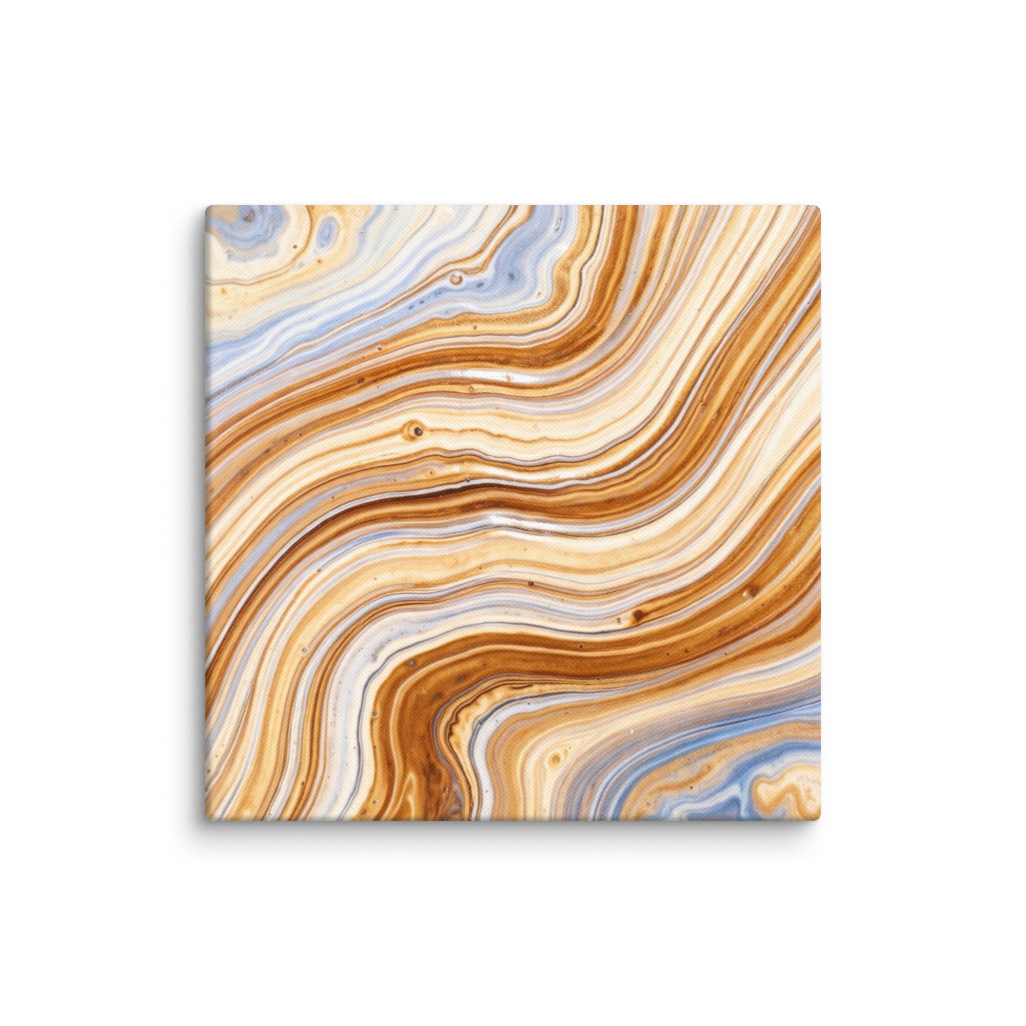 Dune canvas print image for product listing in 12 x 36 inch large size