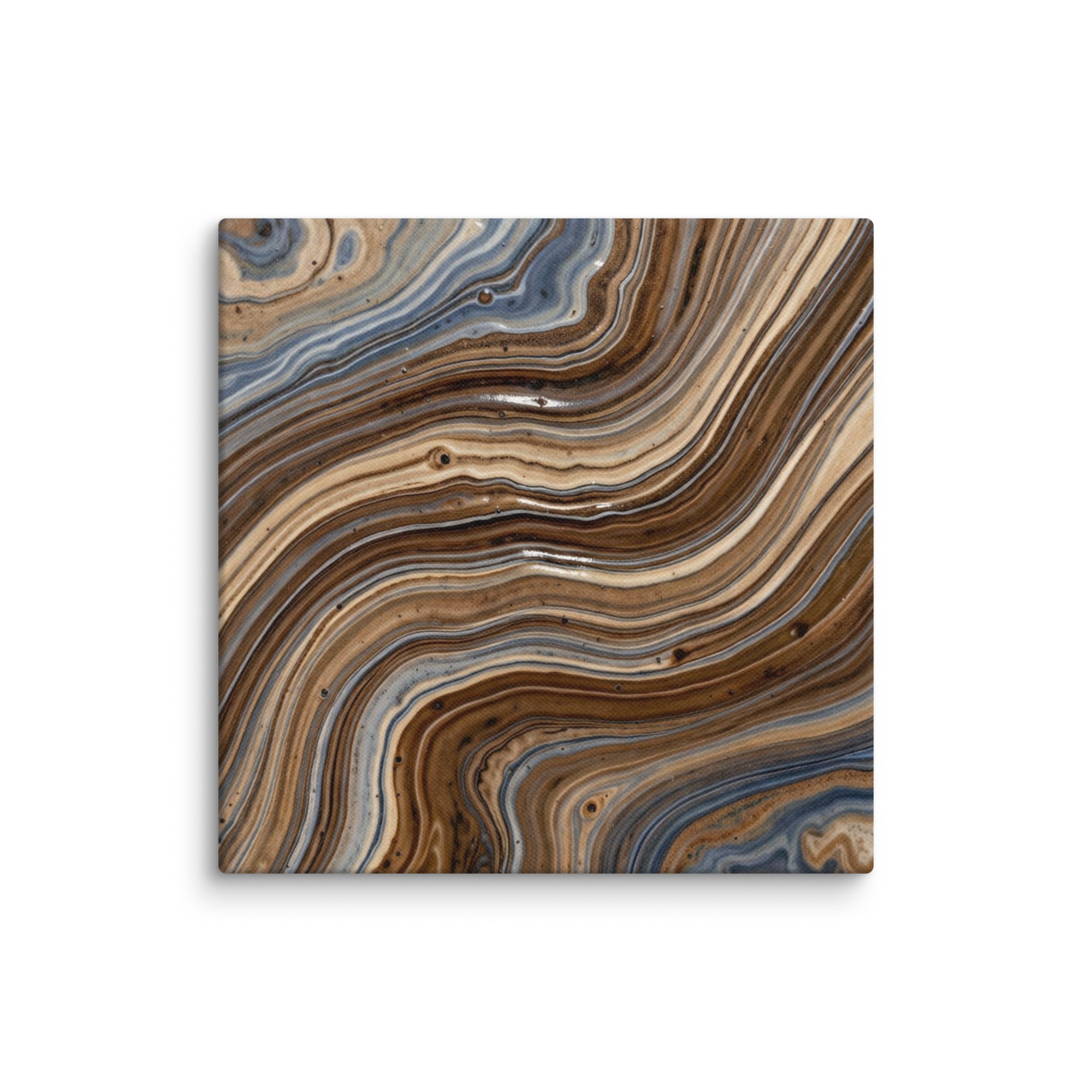 Dunes canvas print image for product listing in 12 x 36 inch large size