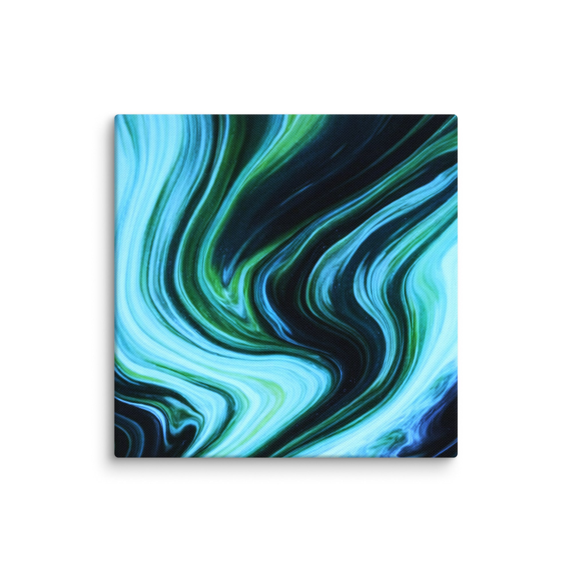Velocity canvas print image for product listing in 10 x 20 inch universal size