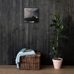 MB CANVAS ABSTRACT WALL ART PRODUCT MOCKUP