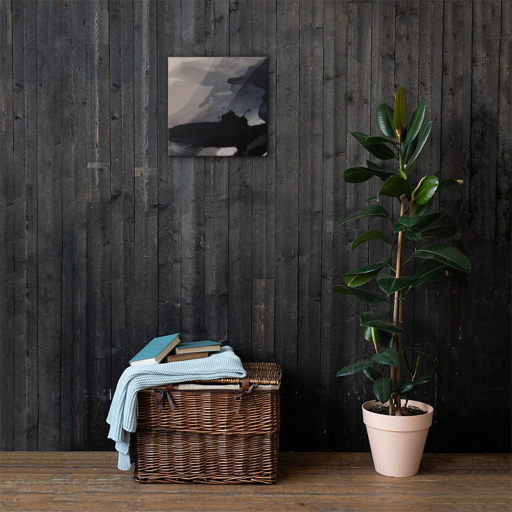 MB CANVAS ABSTRACT WALL ART PRODUCT MOCKUP