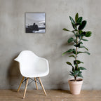 MB CANVAS ABSTRACT WALL ART PRODUCT MOCKUP