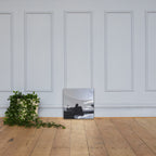 MB CANVAS ABSTRACT WALL ART PRODUCT MOCKUP