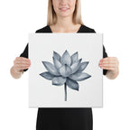 Slate IV canvas print product view