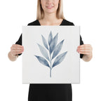 Slate XX canvas print product view
