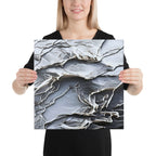 "Vestige" I | Canvas