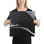 MB CANVAS ABSTRACT WALL ART PRODUCT MOCKUP
