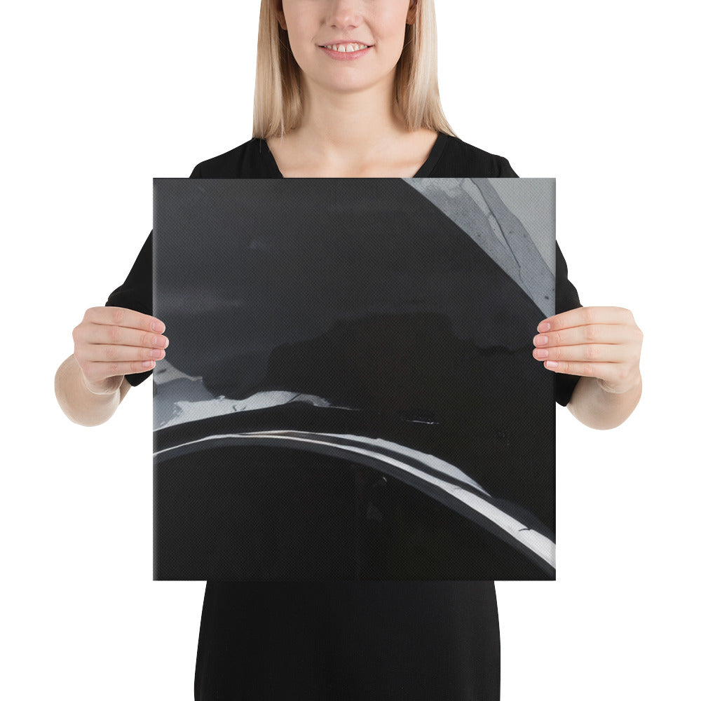 MB CANVAS ABSTRACT WALL ART PRODUCT MOCKUP