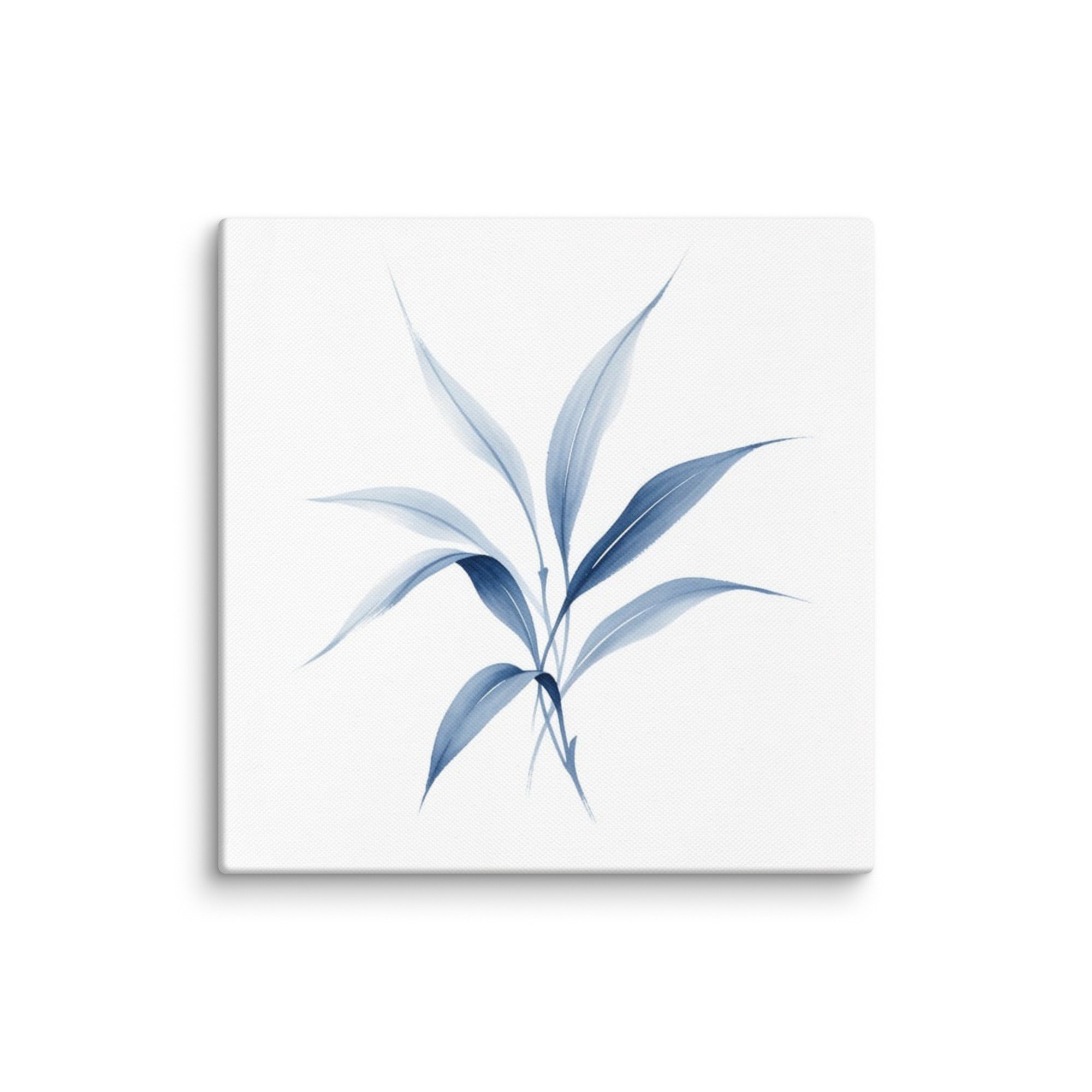 Slate XXI canvas print product image