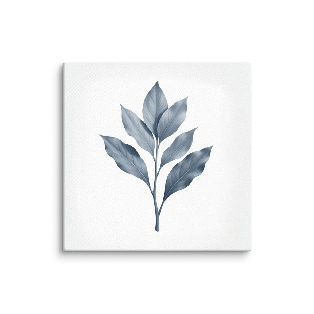 Slate XXIII canvas print product image