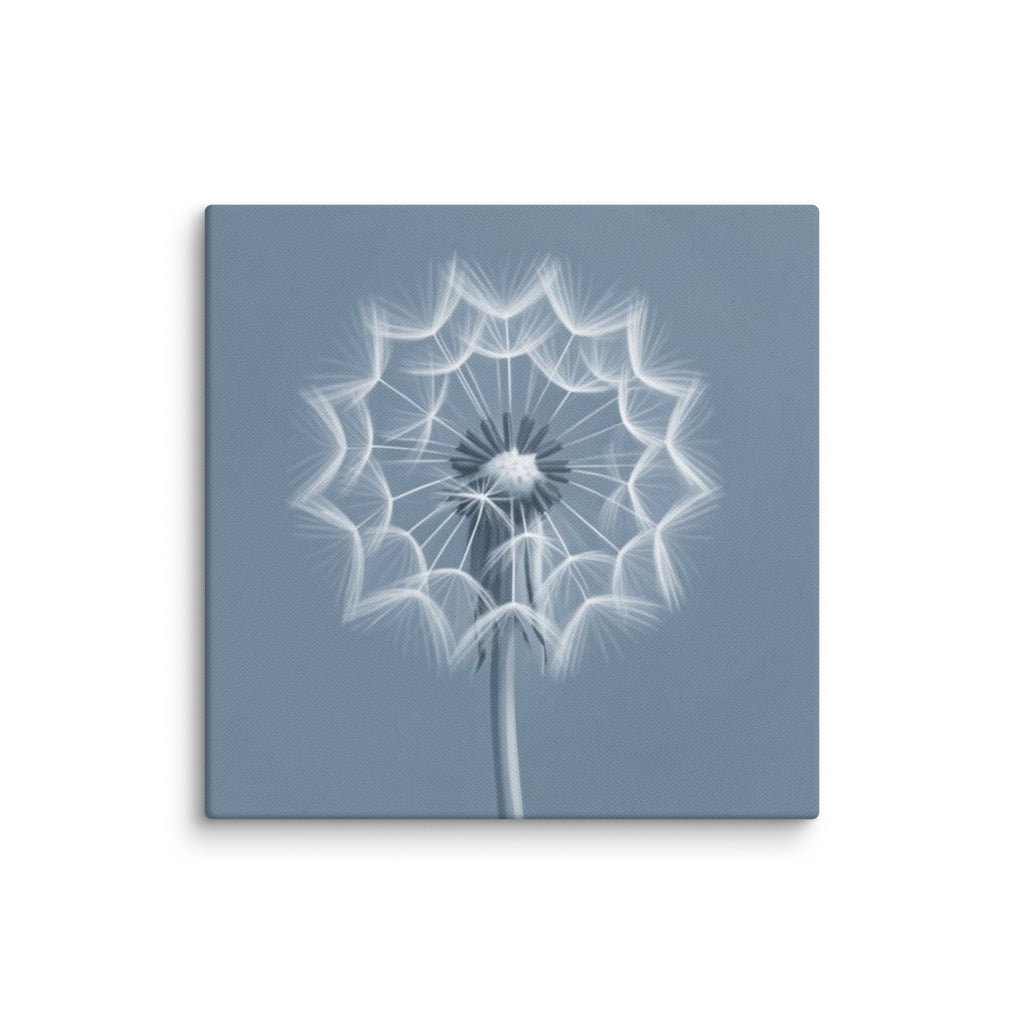 Slate XXVII canvas print product image