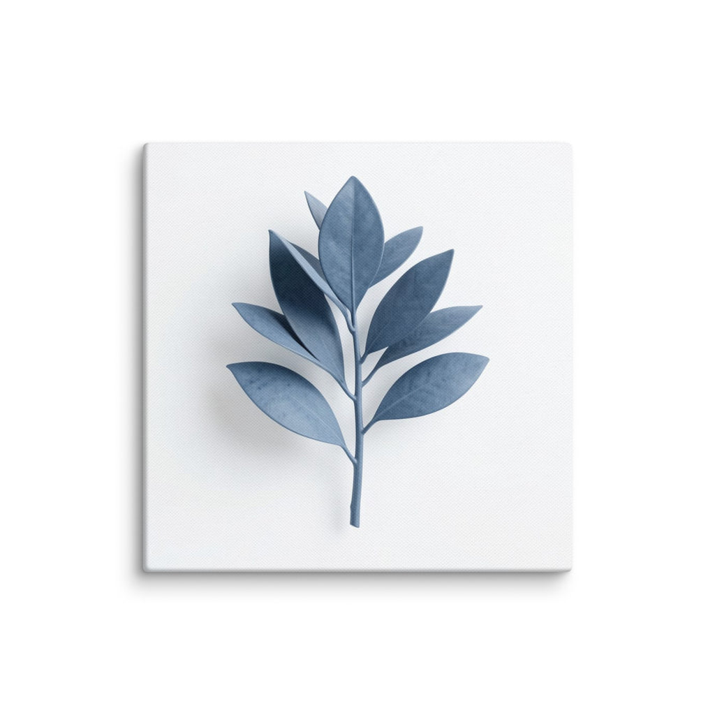 Slate XXVIII canvas print product image