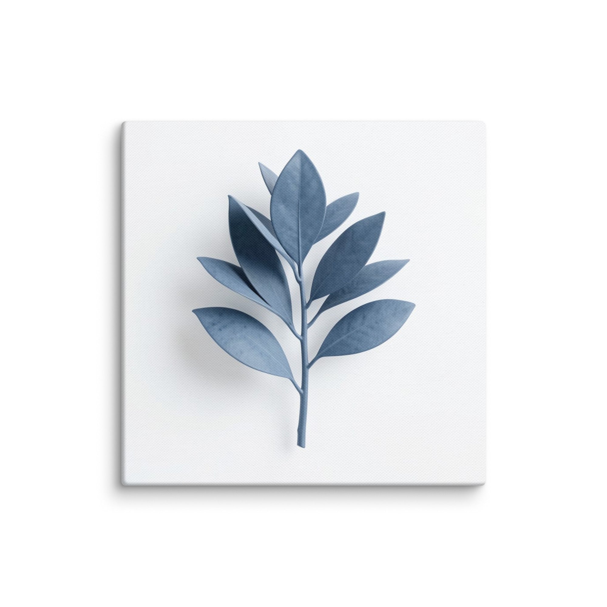 Slate XXVIII canvas print product image