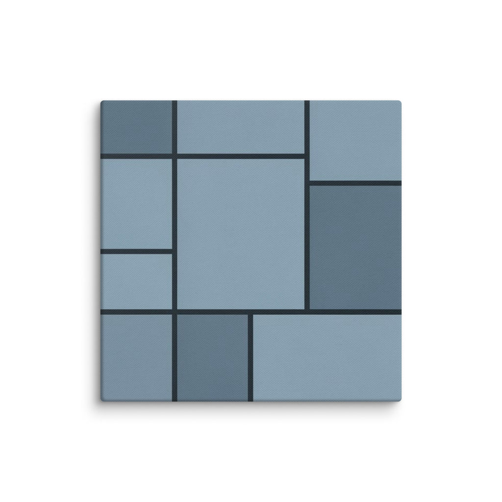 Slate XXIX canvas print product image