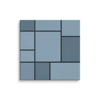 Slate XXIX canvas print product image