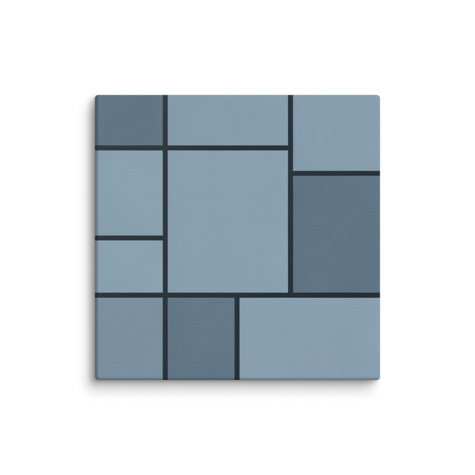 Slate XXIX canvas print product image