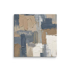 "Brooklyn" | Canvas