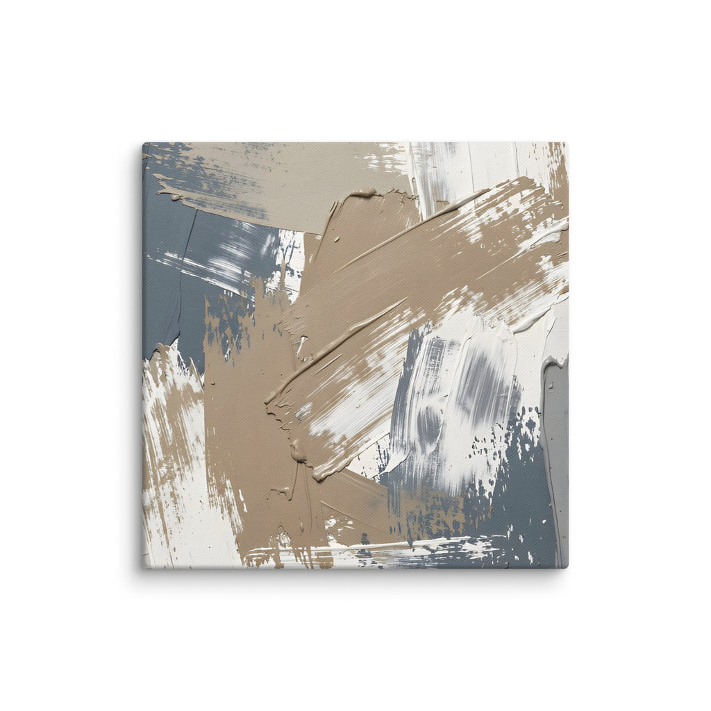 MB CANVAS ABSTRACT WALL ART PRODUCT MOCKUP
