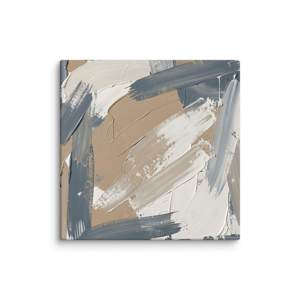 MB CANVAS ABSTRACT WALL ART PRODUCT MOCKUP